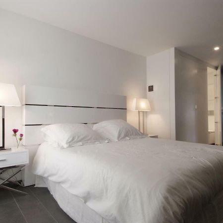Apartment Saint-Tropez Ngoại thất bức ảnh