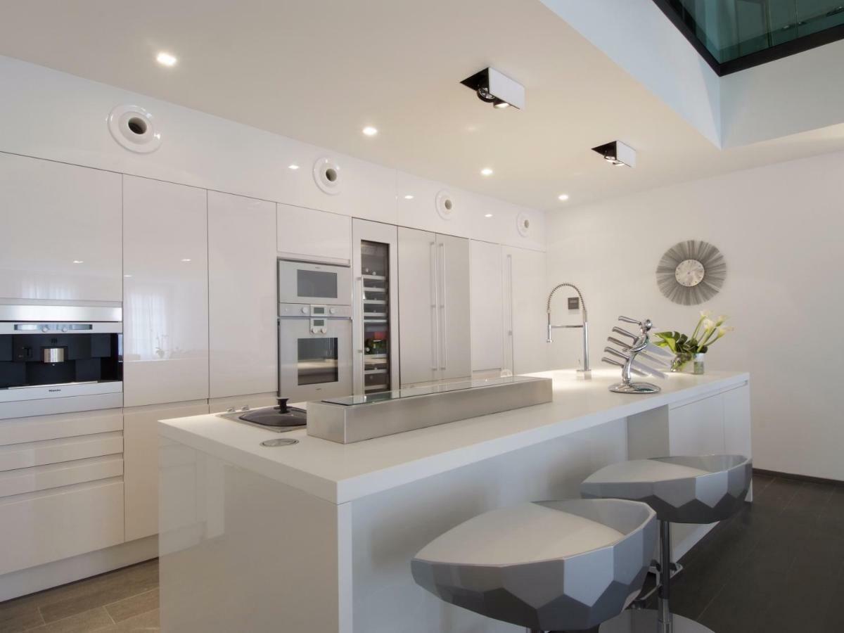 Apartment Saint-Tropez Ngoại thất bức ảnh