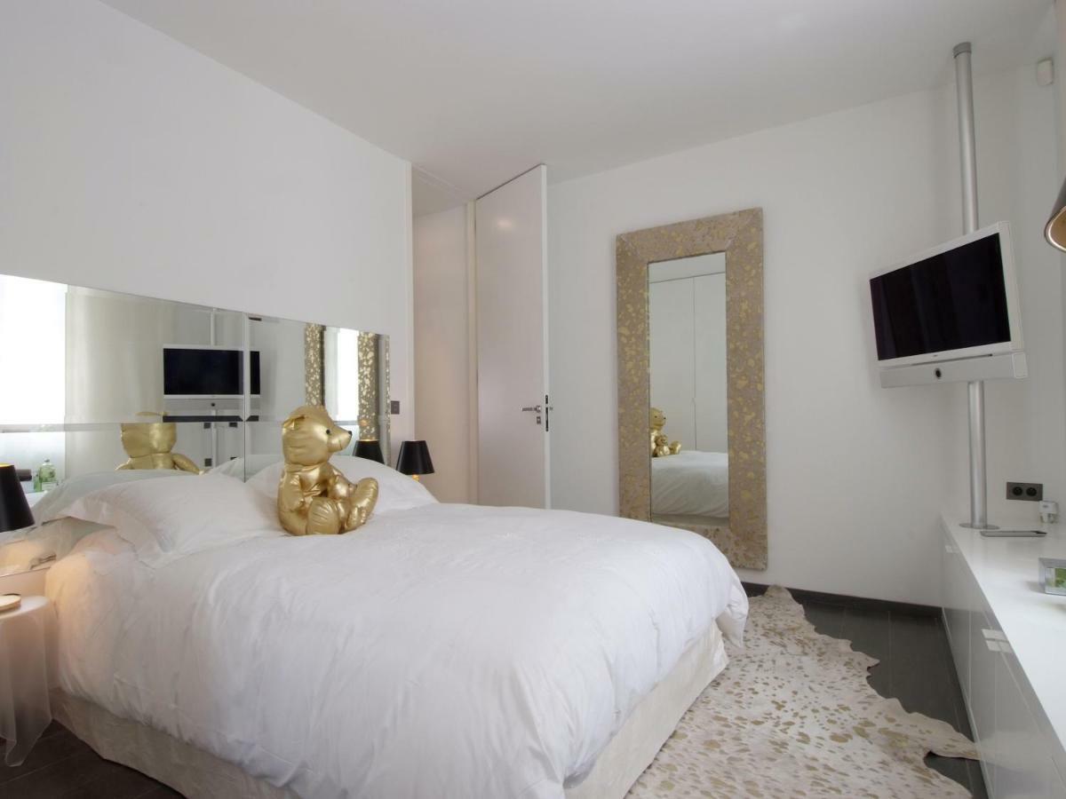 Apartment Saint-Tropez Ngoại thất bức ảnh