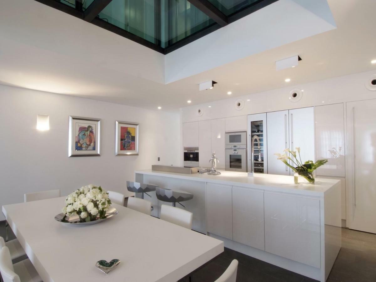 Apartment Saint-Tropez Ngoại thất bức ảnh
