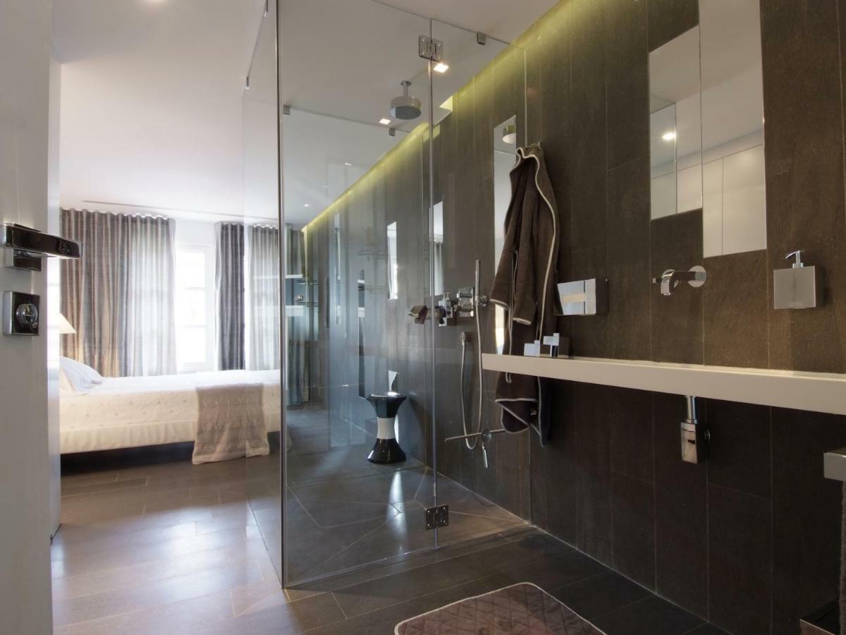 Apartment Saint-Tropez Ngoại thất bức ảnh