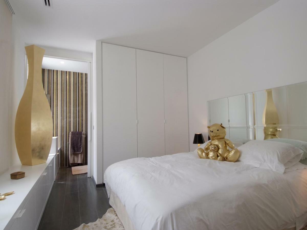 Apartment Saint-Tropez Ngoại thất bức ảnh